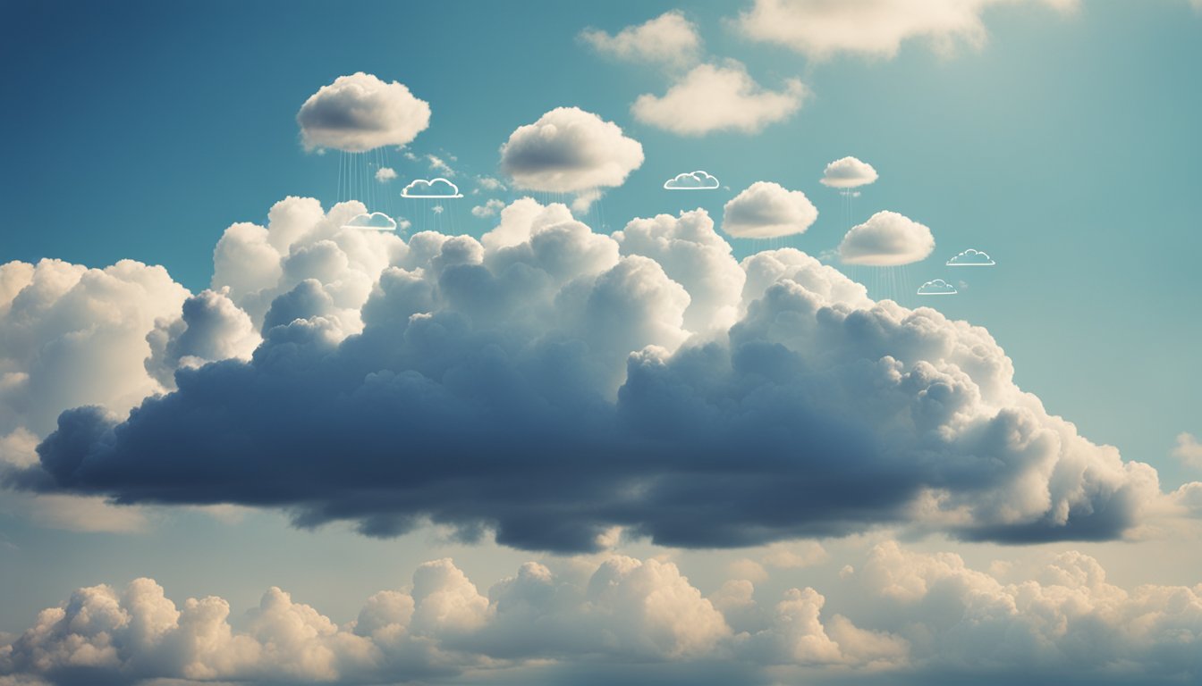 The 6 Major Stages of a Successful Cloud Migration